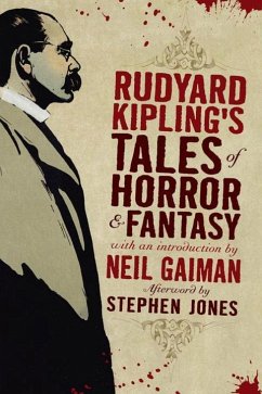 Rudyard Kipling's Tales of Horror and Fantasy - Kipling, Rudyard