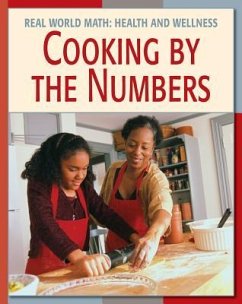 Cooking by the Numbers - Minden, Cecilia