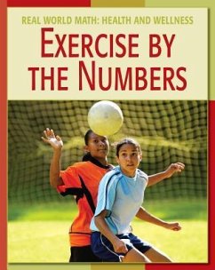 Exercise by the Numbers - Minden, Cecilia
