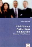 Public/Private Partnerships in Education