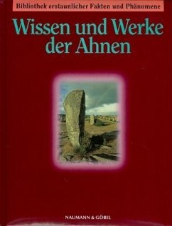 Cover Wissen und Werke der Ahnen