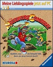 Die Maulwurf Company Die Maulwurf Company