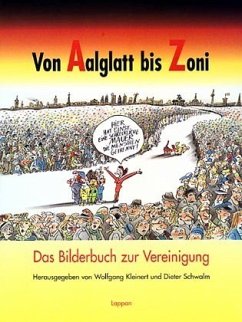 Cover Von Aalglatt bis Zoni