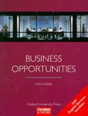 Student's Book / Business Opportunities