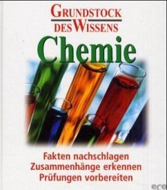 Chemie / Grundstock des Wissens - Mestwerdt, Richard und Werner Schulte