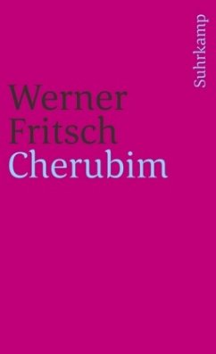 Cherubim - Fritsch, Werner