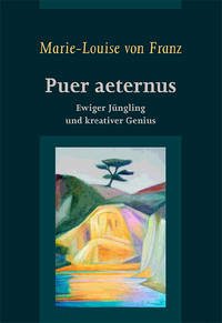 Puer aeternus - Franz, Marie L von