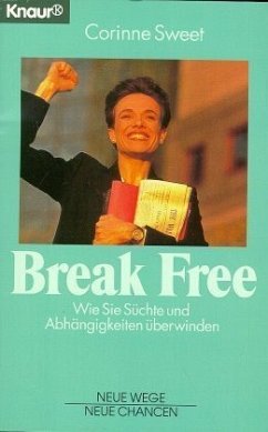 Break Free - Sweet, Corinne