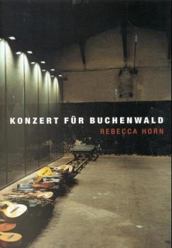 Konzert für Buchenwald - Horn, Rebecca