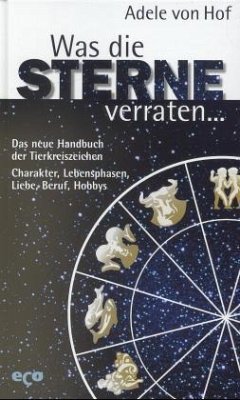 Was die Sterne verraten Was die Sterne verraten
