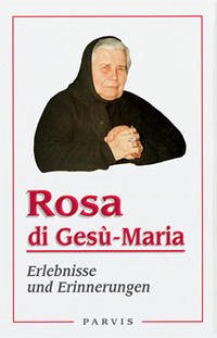 Rosa di Gesù-Maria - Maisonneuve, Roland