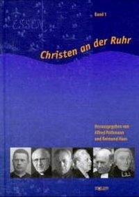 Cover Christen an der Ruhr 1
