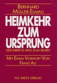 Heimkehr zum Ursprung