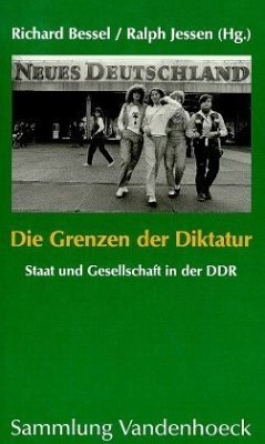 Die Grenzen der Diktatur