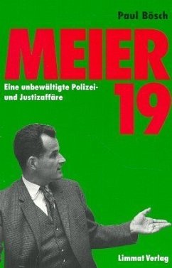 Meier 19 - Bösch, Paul