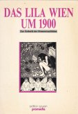 Das lila Wien um 1900