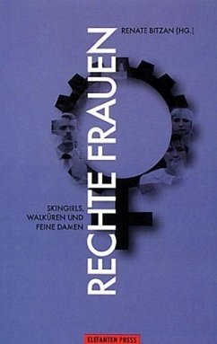 Rechte Frauen - Wölflingseder, Maria; Ritter, Barbara; Jung, Amee