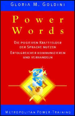 Power Words Power Words