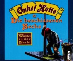 Cover Wichtel In Der Nacht