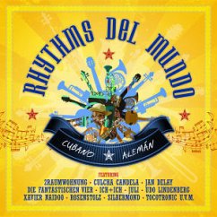 Cover Cubano Alemán