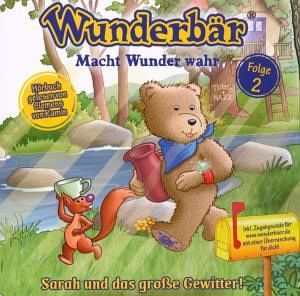 Wunderbär, wunderbar! 2