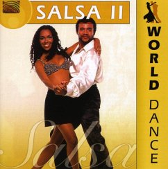World Dance-Salsa Ii - Diverse