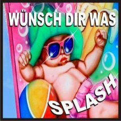 Cover Wünsch dir was