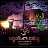 Open Air Vol. 6 Open Air Vol. 6