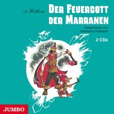 Der Feuergott Der Maranen