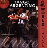 World Dance-Tango Argentino