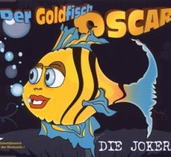Cover Der Goldfisch Oscar