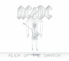 Flick Of The Switch - Ac/Dc