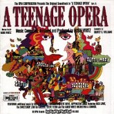 A Teenage Opera Soundtrack A Teenage Opera Soundtrack