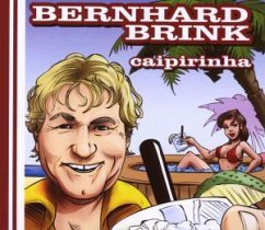 Cover Caipirinha