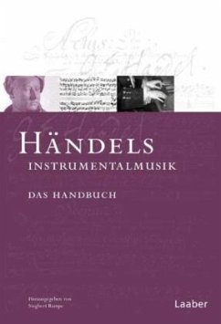 Händels Instrumentalmusik / Das Händel-Handbuch Bd.5