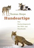 Hundeartige