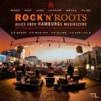 Rock'N'Roots. Alles über Hamburgs Musikszene