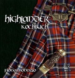 Highlander-Kochbuch - Bondzio, Fiona
