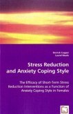 Stress Reduction and Anxiety Coping Style