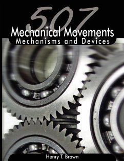 507 Mechanical Movements - Brown, Henry T.