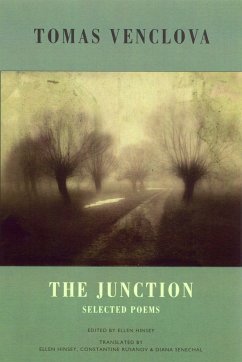 The Junction - Venclova, Tomas