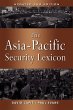 The Asia-Pacific Security Lexicon... - Bild 1