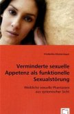 Verminderte sexuelle Appetenz als funktionelle Sexualstörung