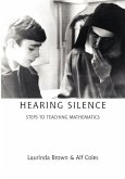 Hearing Silence Hearing Silence