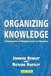 Organizing Knowledge - Bild 1