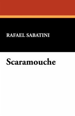 Scaramouche - Sabatini, Rafael
