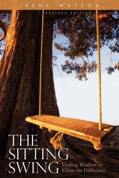 The Sitting Swing