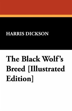 The Black Wolf's Breed The Black Wolf's Breed