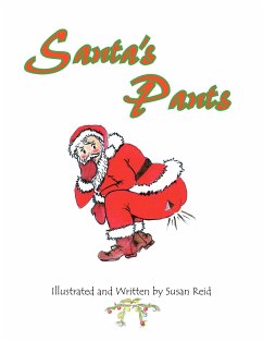 Santa's Pants - Reid, Susan
