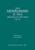 St. Paul, Op.36